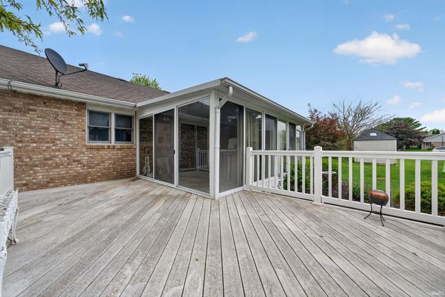3277 ALMQUIST Lane, Kokomo, IN 46902