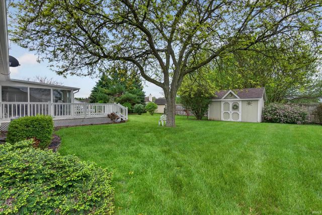 3277 ALMQUIST Lane, Kokomo, IN 46902
