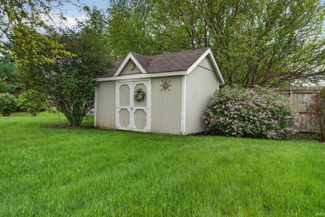 3277 ALMQUIST Lane, Kokomo, IN 46902