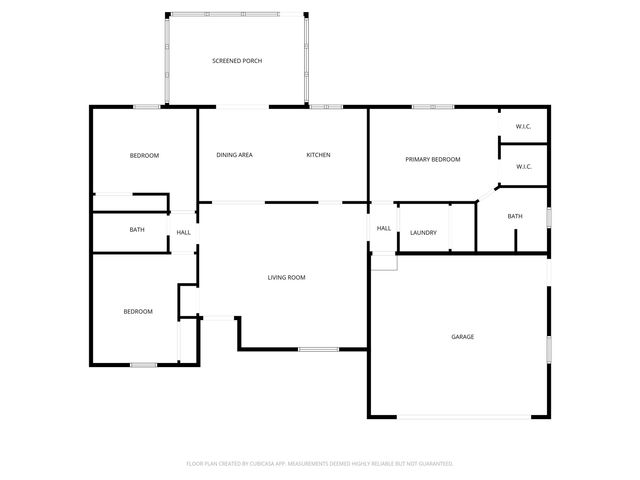 3277 ALMQUIST Lane, Kokomo, IN 46902