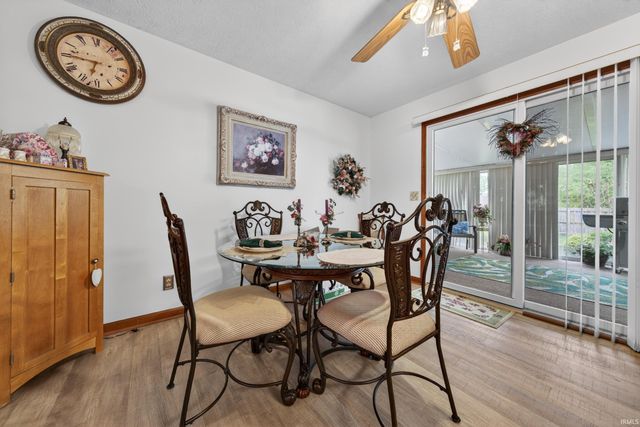 3277 ALMQUIST Lane, Kokomo, IN 46902