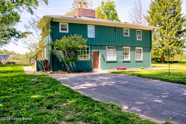 6410 Transylvania Beach Rd, Prospect, KY 40059