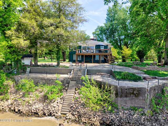 6410 Transylvania Beach Rd, Prospect, KY 40059