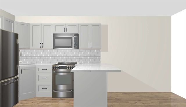 12 Stoneholm St 307, Boston, MA 02115