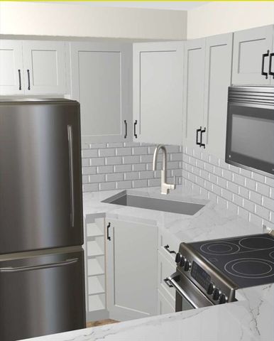 12 Stoneholm St 307, Boston, MA 02115