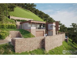 1573 Linden Drive, Boulder, CO 80304