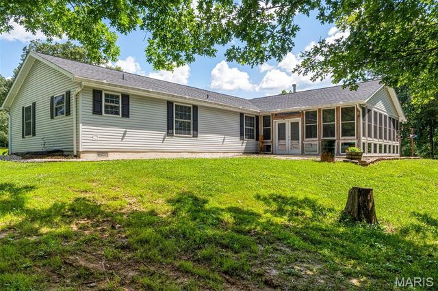 870 State Road Aa, Festus, MO 63028