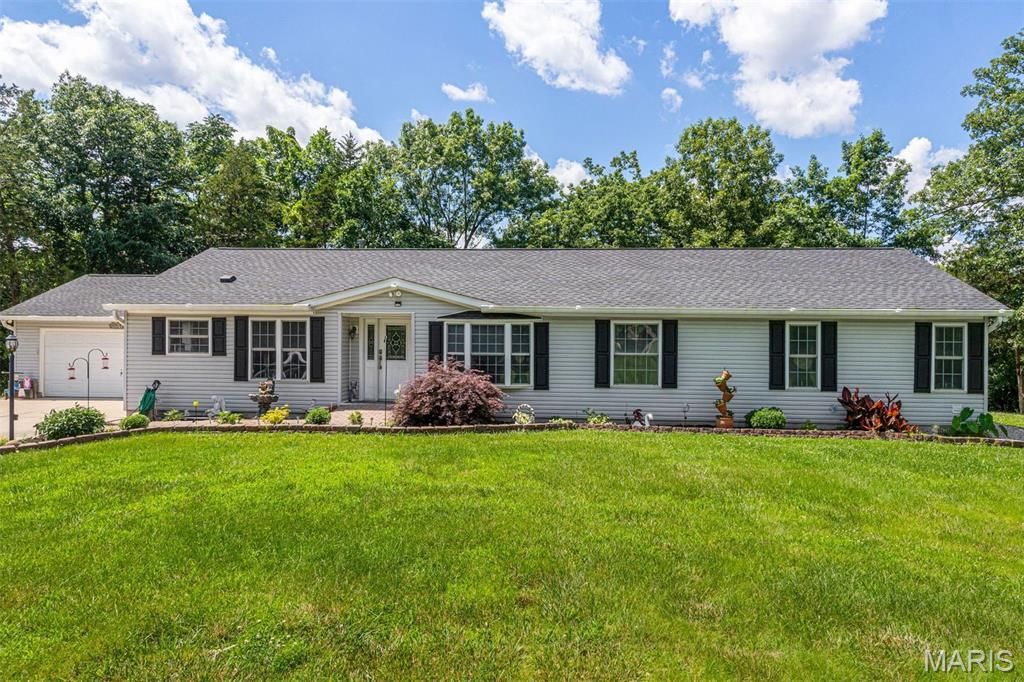 870 State Road Aa, Festus, MO 63028