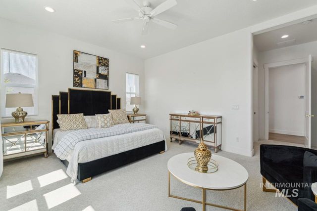 5379 S Mesa Trail Pl, Meridian, ID 83642