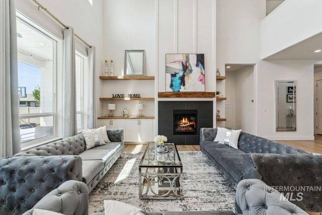 5379 S Mesa Trail Pl, Meridian, ID 83642