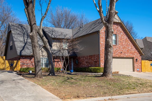10215 E 98th Street, Tulsa, OK 74133
