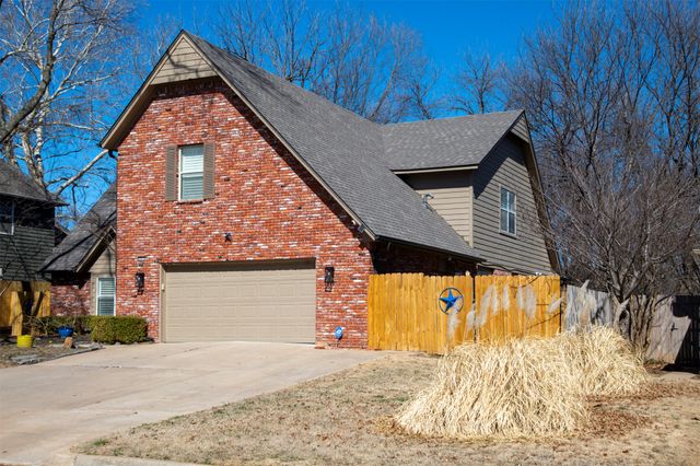 10215 E 98th Street, Tulsa, OK 74133