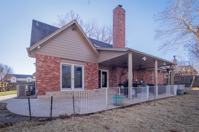 10215 E 98th Street, Tulsa, OK 74133