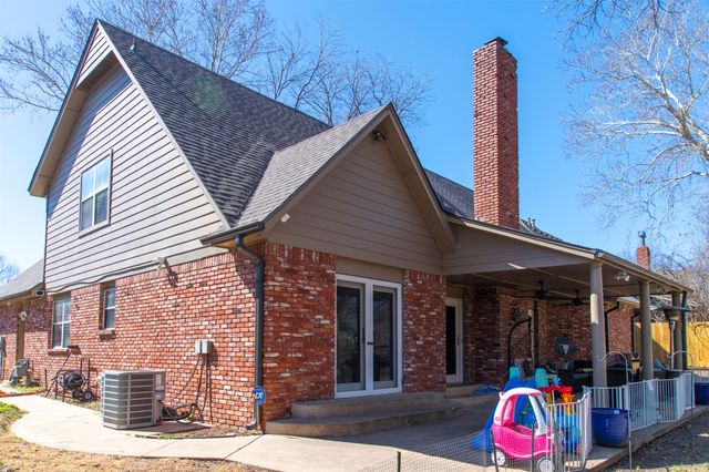 10215 E 98th Street, Tulsa, OK 74133
