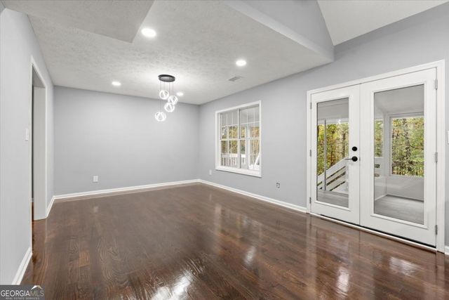 2615 Windage Drive SW, Marietta, GA 30008