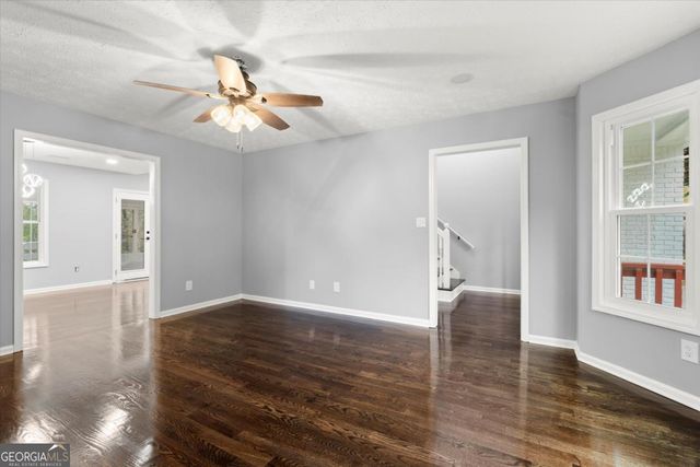 2615 Windage Drive SW, Marietta, GA 30008