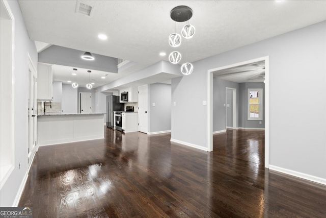 2615 Windage Drive SW, Marietta, GA 30008