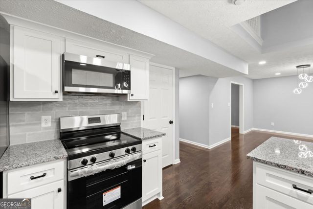 2615 Windage Drive SW, Marietta, GA 30008