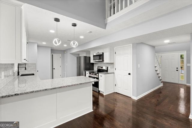 2615 Windage Drive SW, Marietta, GA 30008