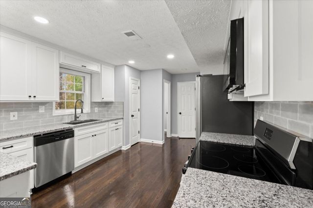 2615 Windage Drive SW, Marietta, GA 30008