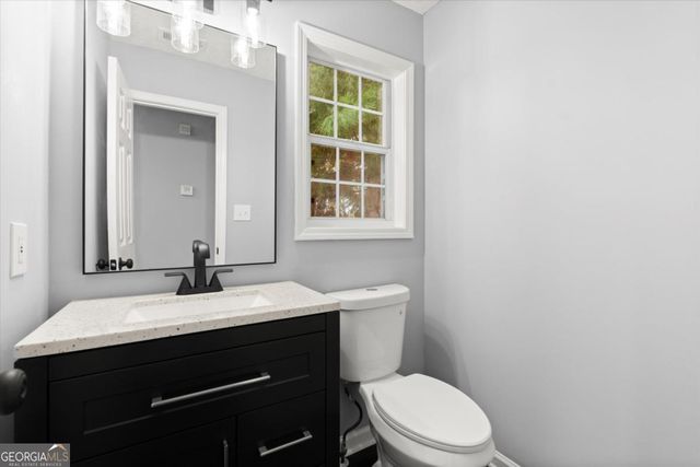 2615 Windage Drive SW, Marietta, GA 30008