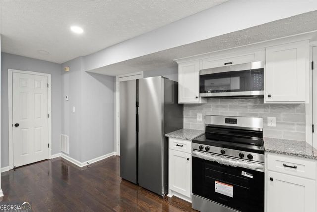 2615 Windage Drive SW, Marietta, GA 30008