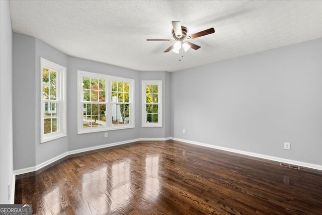 2615 Windage Drive SW, Marietta, GA 30008