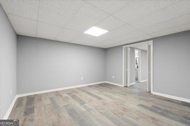 2615 Windage Drive SW, Marietta, GA 30008