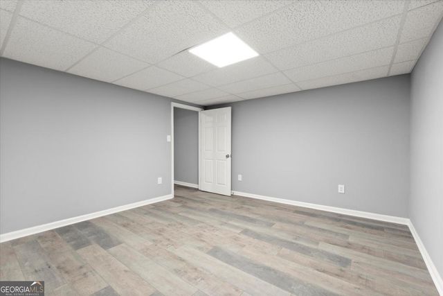 2615 Windage Drive SW, Marietta, GA 30008