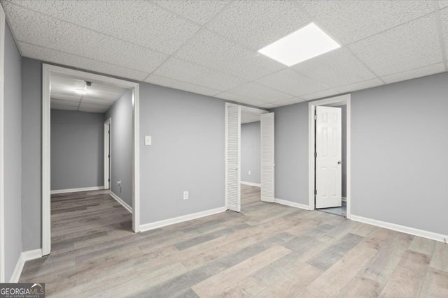 2615 Windage Drive SW, Marietta, GA 30008