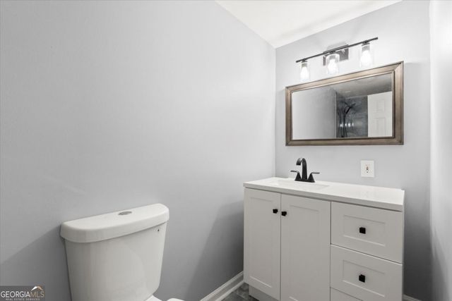 2615 Windage Drive SW, Marietta, GA 30008