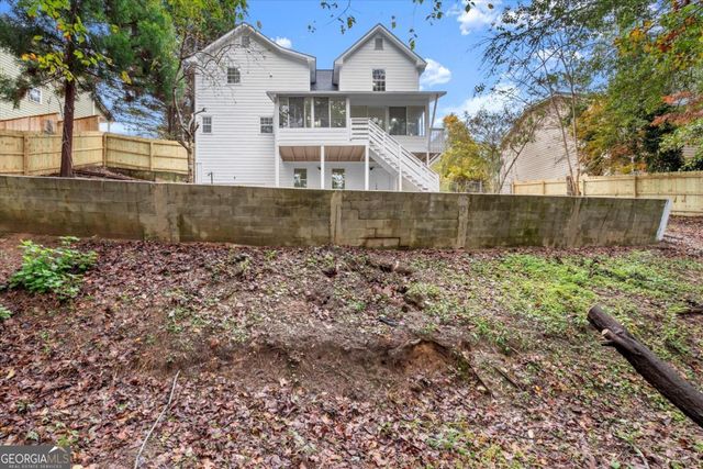 2615 Windage Drive SW, Marietta, GA 30008