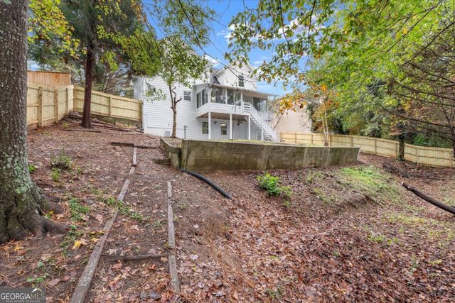 2615 Windage Drive SW, Marietta, GA 30008