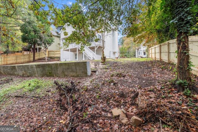 2615 Windage Drive SW, Marietta, GA 30008