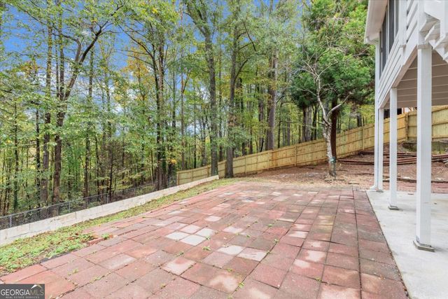 2615 Windage Drive SW, Marietta, GA 30008