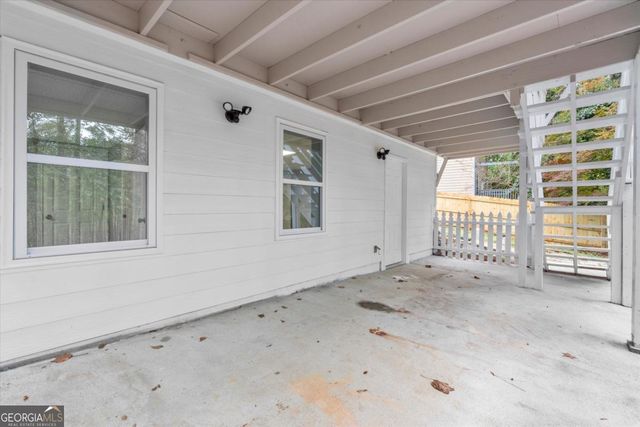 2615 Windage Drive SW, Marietta, GA 30008