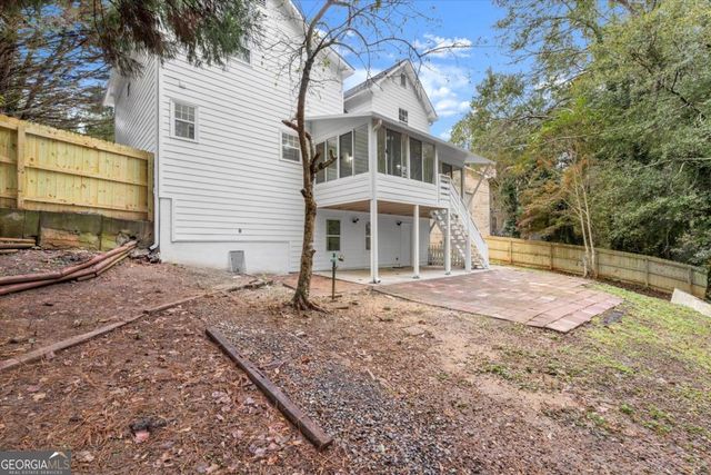 2615 Windage Drive SW, Marietta, GA 30008