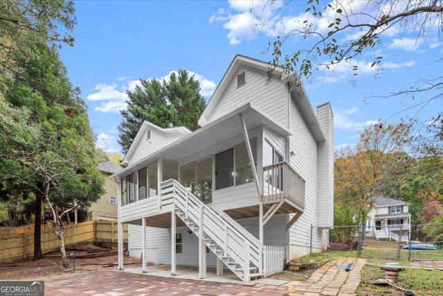 2615 Windage Drive SW, Marietta, GA 30008