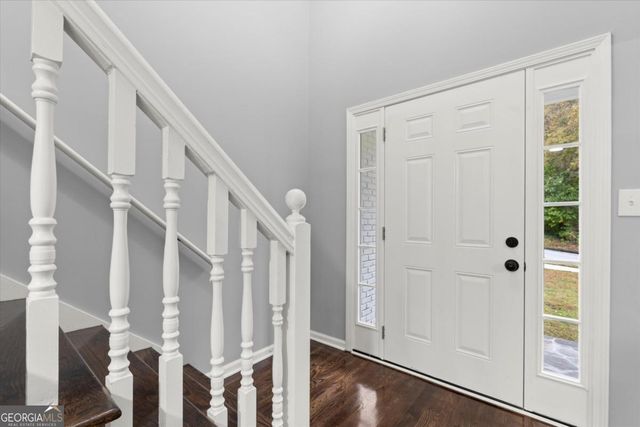 2615 Windage Drive SW, Marietta, GA 30008