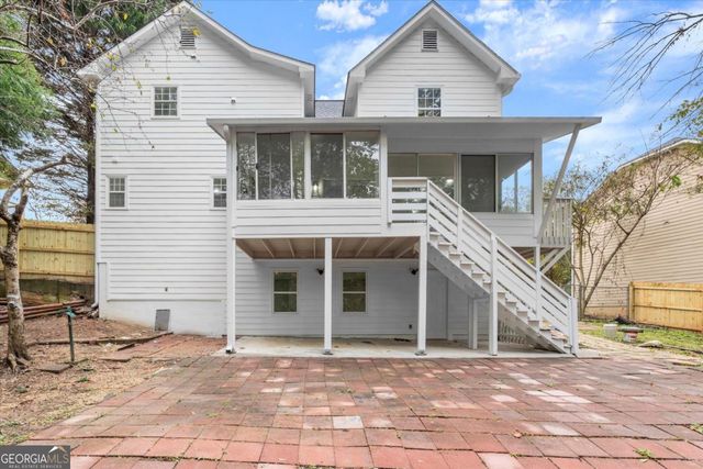 2615 Windage Drive SW, Marietta, GA 30008