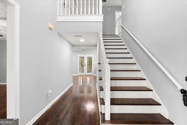 2615 Windage Drive SW, Marietta, GA 30008