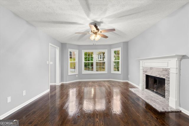 2615 Windage Drive SW, Marietta, GA 30008