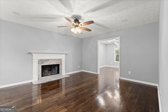 2615 Windage Drive SW, Marietta, GA 30008