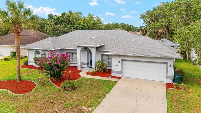 5366 SW 86TH PLACE, Ocala, FL 34476