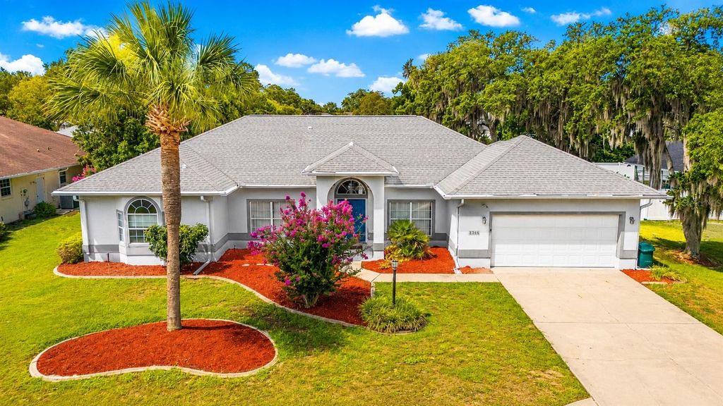 5366 SW 86TH PLACE, Ocala, FL 34476