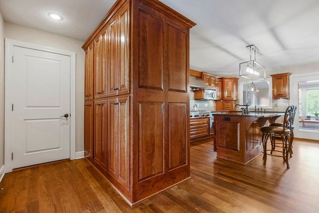 18061 Berry Hill Drive, Stilwell, KS 66085