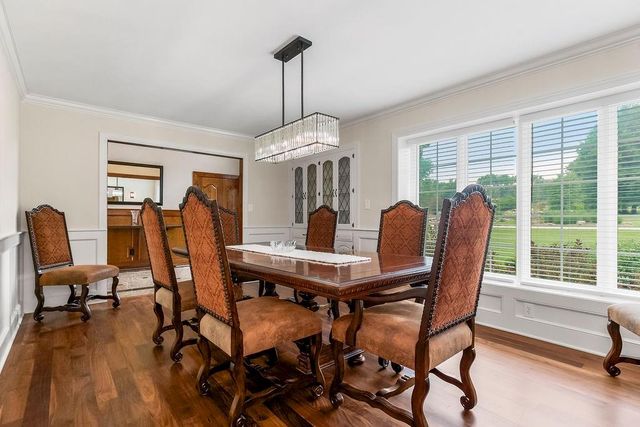 18061 Berry Hill Drive, Stilwell, KS 66085