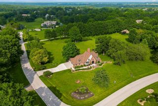 18061 Berry Hill Drive, Stilwell, KS 66085