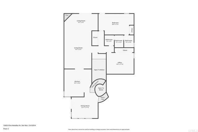 13635 Pine Needles Drive, Del Mar, CA 92014