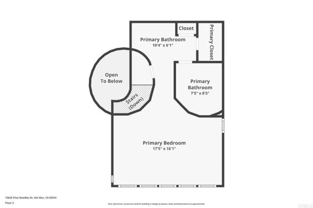 13635 Pine Needles Drive, Del Mar, CA 92014